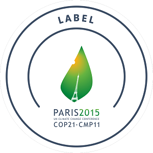 RIVE Private Investment soutient Carbonex dans sa participation à la COP21.