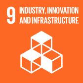 industry innovation and infrastructure