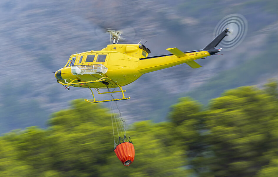 Helicopters and aircraft dedicated to medical and safety missions are critical for our modern societies. Public authorities are requiring more long-term investments to satisfy the growing needs of their populations. An active management of the maintenance and configurations of these critical assets is key to fulfill operators expectations, while preserving the value of those assets and their ability to generate steady cash-flows.